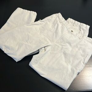 Men’s Columbia pants size 36 waist 32 inseam